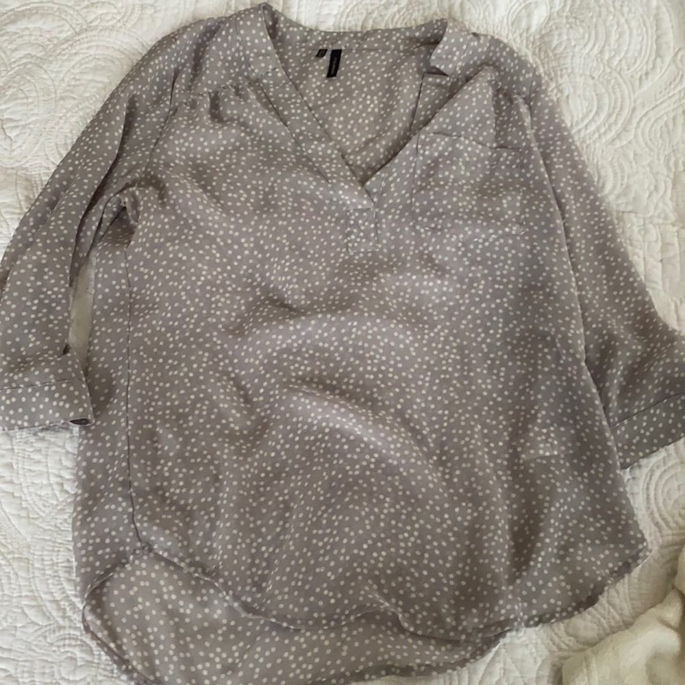 Maurice’s blouse